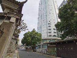 常州市天宁区延陵西路23、25、27、29号（投资广场）701号等16套办公用房招租公告