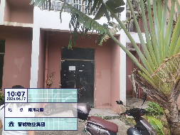 海口市龙华区南海花园8间房屋分别招租