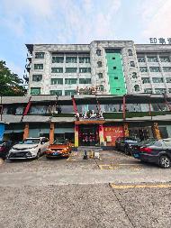 益阳市赫山区桃花仑办事处康富路社区办公、传达室用途房地产（原市国土局办公楼）约2976.5㎡房产招租(国资监测编号GR2026HN1001551)