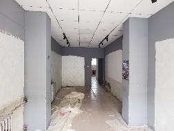 呼和浩特市新城区爱民街389号（原财税职业学院）15号家属楼1楼商铺从西数第5间（原晨光文具）公开招租（年租金底价：32500元，租赁期限：5年）