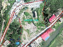 娄底市涟源七星街镇土地使用权招租(国资监测编号GR2026HN1001550)