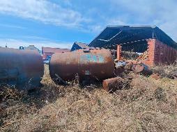 一批报废资产及二手电器转让市场询价公告（中国内蒙古森工集团金河森林工业有限责任公司）