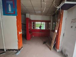呼和浩特市新城区爱民街389号（原财税职业学院）15号家属楼1楼商铺从西数第10间（原汾酒竹叶青子末烟酒超市公开招租）