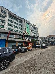 益阳市赫山区桃花仑办事处康富路社区办公、传达室用途房地产（原市国土局办公楼）约2976.5㎡房产招租(国资监测编号GR2026HN1001551)