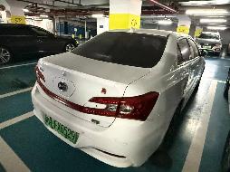 金石期货有限公司转让一辆比亚迪牌小型轿车（沪AFX6529）(国资监测编号GR2026XJ1001158)