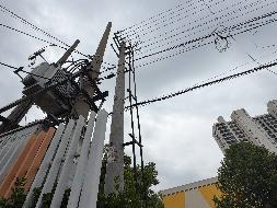 导线、锥形电线杆等一批废旧资产转让公告(国资监测编号GR2026JS2002433)