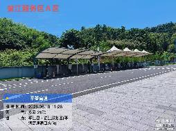 平益高速长寿、汨罗、瓮江、新泉双向4对服务区共16个车位出租(国资监测编号GR2026HN1001508)