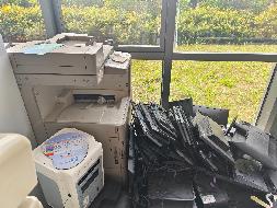 苏州系统医学研究所一批报废资产(国资监测编号GR2026JS6002672)