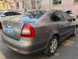 金石期货有限公司转让一辆明锐牌小型轿车（新A6E098）(国资监测编号GR2026XJ1001157)