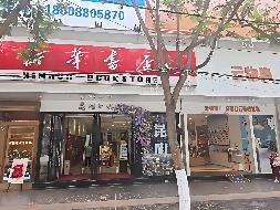 昆明市五华区南屏街56号一楼商铺及二至七楼综合用房招租(国资监测编号GR2026YN1000325)