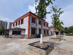 无为市无城镇环城河凤凰山路东管理用房1-3幢及西管理用房1-3幢转让公告(国资监测编号GR2026AH2001581)