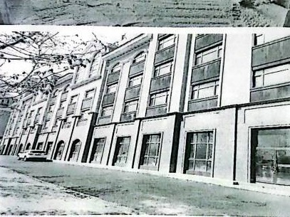 新疆北新建筑工程有限责任公司转让位于乌鲁木齐县南旅东路531号南山丝路.养生养老专家楼宜居苑(二期)19#商住楼229室(国资监测编号GR2026XJ1001151)