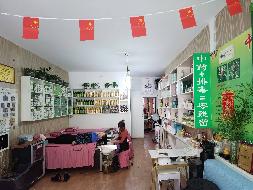 呼和浩特市新城区爱民街389号（原财税职业学院）15号家属楼1楼商铺从西数第6间（原植物染发）公开招租（年租金底价：35500元，租赁期限：5年）
