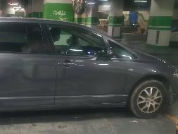 金石期货有限公司转让一辆奥德赛小型普通客车（京LY2252）(国资监测编号GR2026XJ1001155)