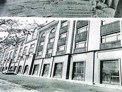 新疆北新建筑工程有限责任公司转让位于乌鲁木齐县南旅东路531号南山丝路.养生养老专家楼宜居苑(二期)19#商住楼208室(国资监测编号GR2026XJ1001133)
