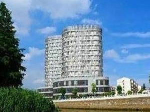 江苏徐州睢宁县维景大厦B座12层（1209）招租项目公告