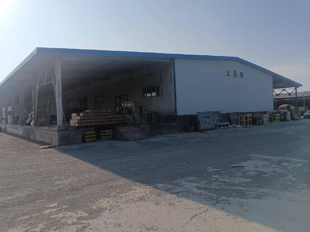 新疆中瑞德盈国际物流股份有限公司租赁位于新疆乌鲁木齐市沙依巴克区104团街道顺康路房屋建（构）筑物，土地使用权、机器设备等资产(国资监测编号GR2026XJ1001166)