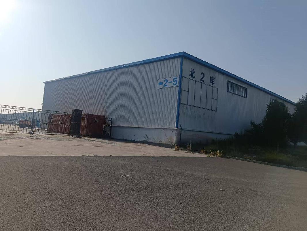 新疆中瑞德盈国际物流股份有限公司租赁位于新疆乌鲁木齐市沙依巴克区104团街道顺康路房屋建（构）筑物，土地使用权、机器设备等资产(国资监测编号GR2026XJ1001166)