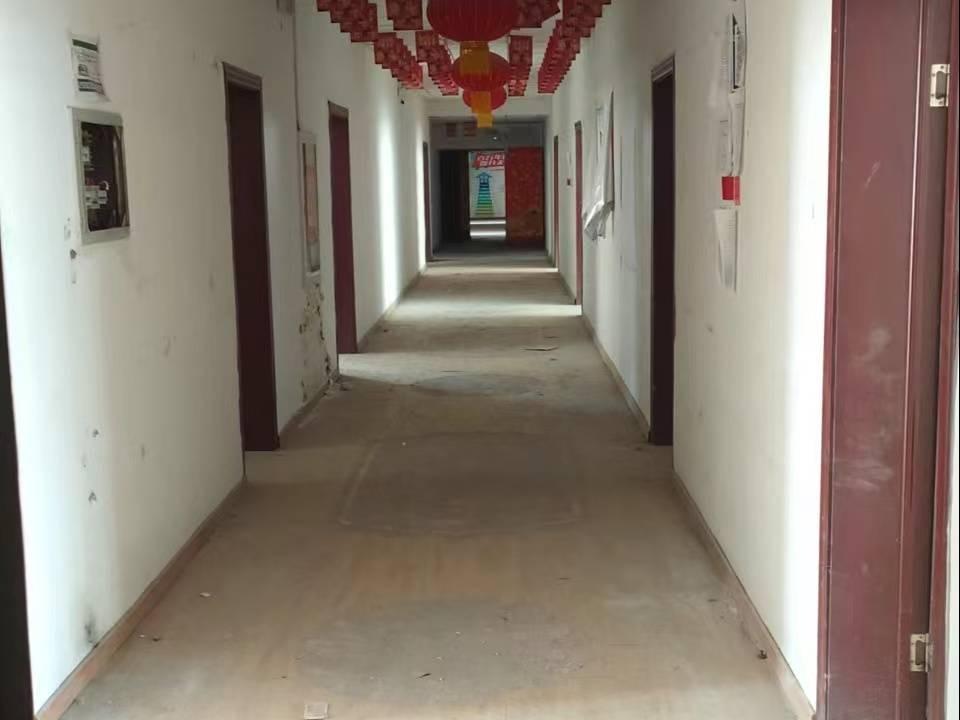 乌鲁木齐市盛天隆投资有限公司租赁位于乌鲁木齐市天山区光明路100号金碧华府小区A、B商住楼办公501室房产(国资监测编号GR2026XJ1001164)
