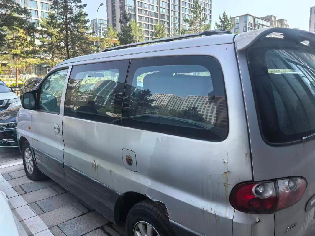 4台报废车辆公开招选回收机构（内蒙古煤炭建设工程（集团）总公司）(国资监测编号GR2026NM1002874)