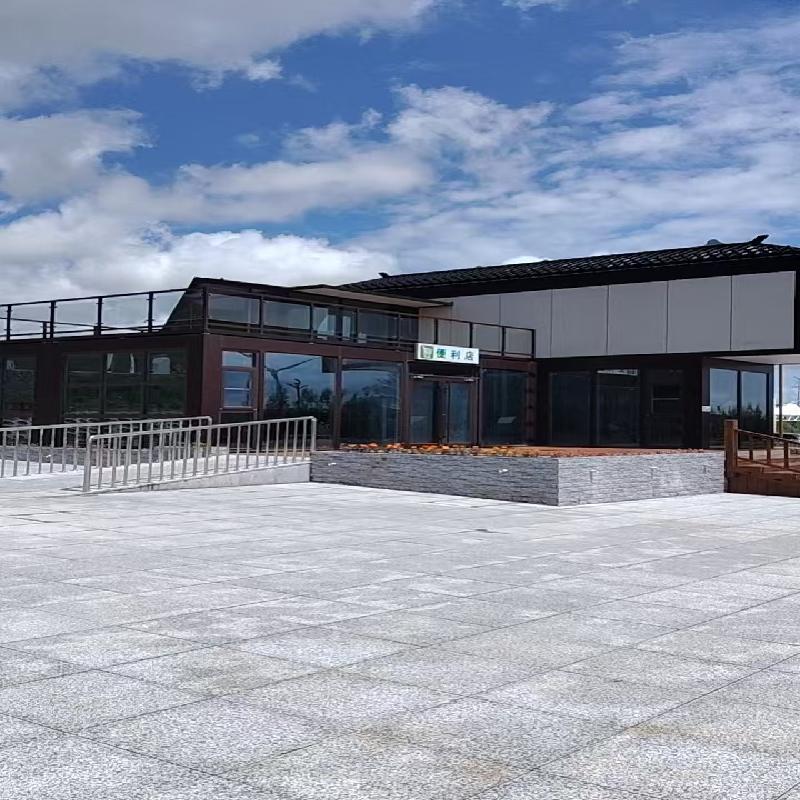 内蒙古自治区通辽市霍林郭勒市浑迪音山旅游度假区乡村特色旅游综合体使用权整体出租(租金55000元，租期为3个月）(国资监测编号GR2026NM1002891)
