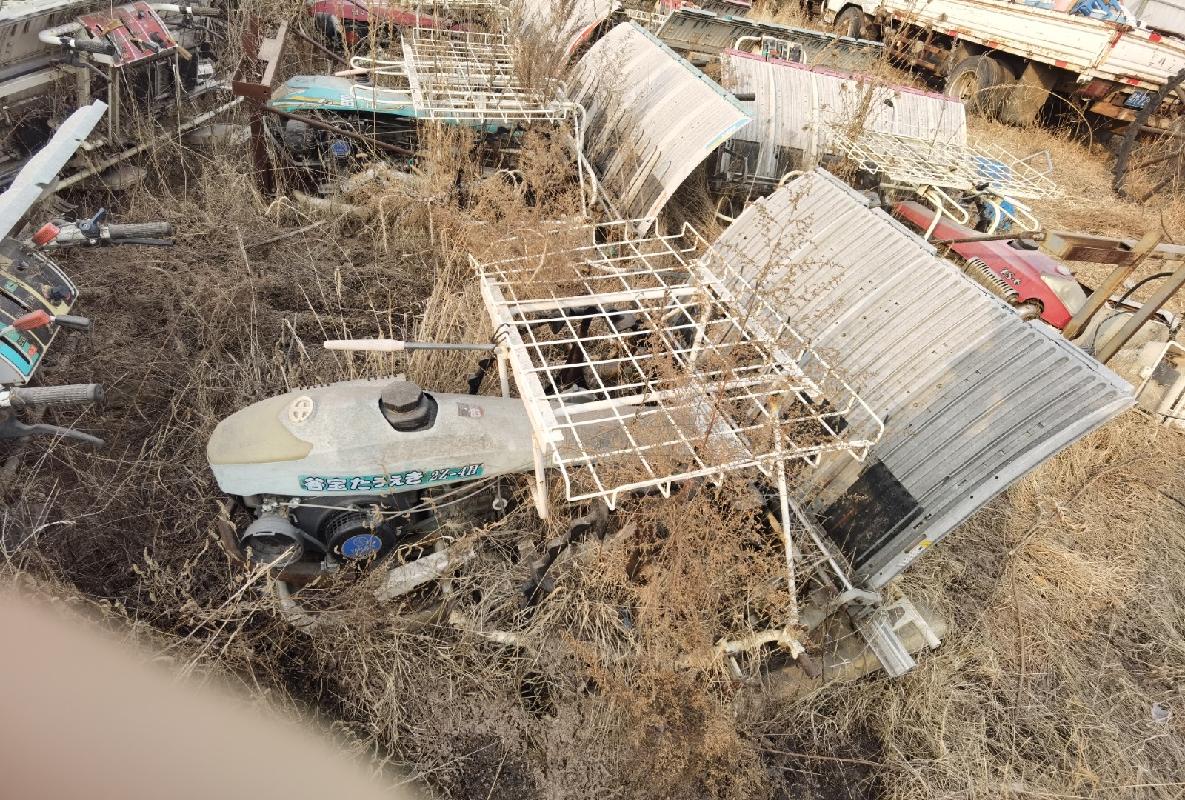 绥化象屿粮油科技有限责任公司拖拉机、插秧机等120台废旧资产分别转让交易公告