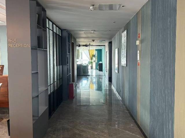 江苏省淮安市清江浦区茂业时代广场38-43层共6层、103室(二次挂牌)