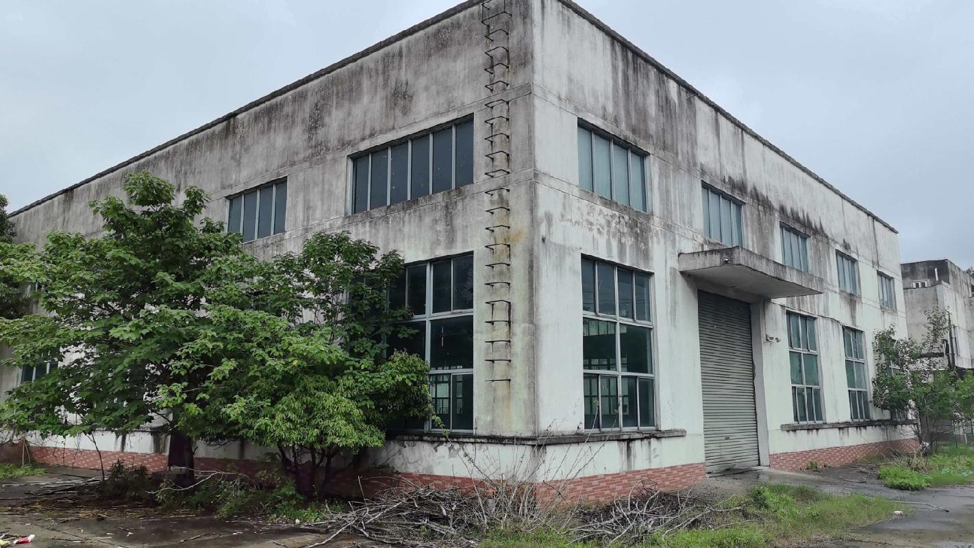 昆山市淀山湖镇新华路1号房地产公开转让(国资监测编号GR2026JS6002476)