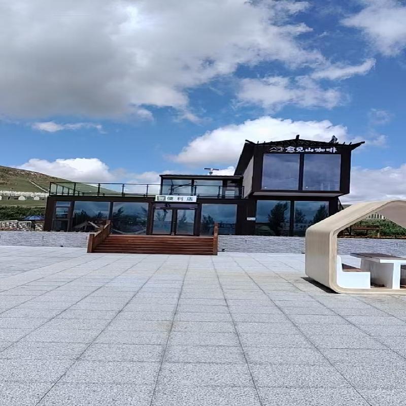 内蒙古自治区通辽市霍林郭勒市浑迪音山旅游度假区乡村特色旅游综合体使用权整体出租(租金55000元，租期为3个月）(国资监测编号GR2026NM1002891)