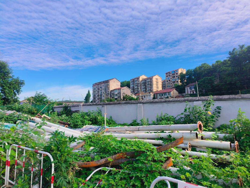 【中石化常德分公司】常德石门荷花油库一批报废资产(国资监测编号GR2026HN1001552)