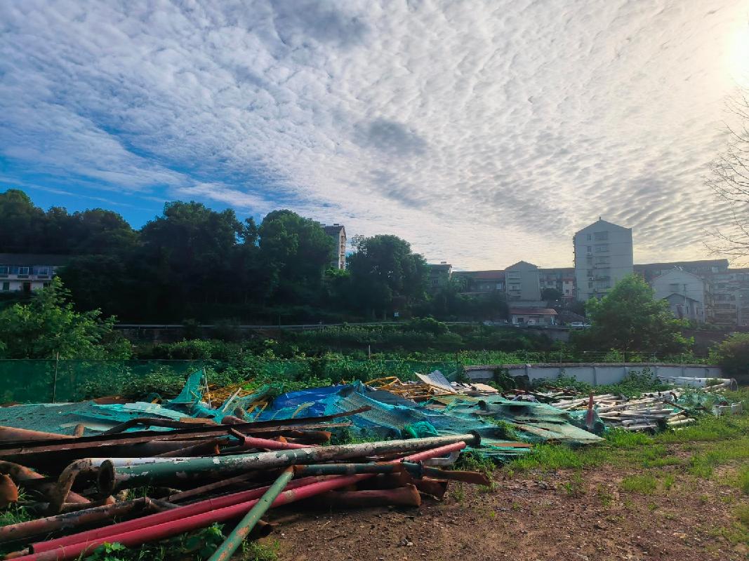 【中石化常德分公司】常德石门荷花油库一批报废资产(国资监测编号GR2026HN1001552)