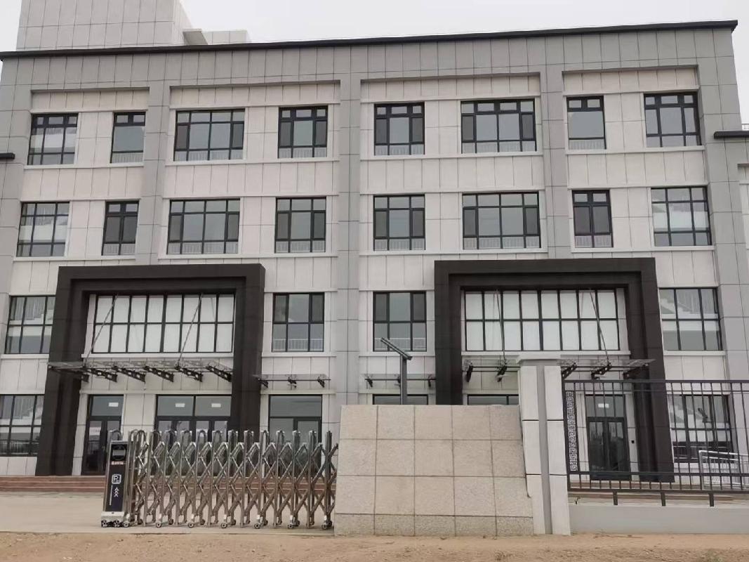 乌海市乌达区托育综合服务中心整体出租(乌达区卫生健康委员会)