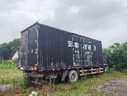 轿车、货车、摩托车及自行车等报废车辆转让公告(国资监测编号GR2026AH2001599)