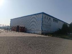 新疆中瑞德盈国际物流股份有限公司租赁位于新疆乌鲁木齐市沙依巴克区104团街道顺康路房屋建（构）筑物，土地使用权、机器设备等资产(国资监测编号GR2026XJ1001166)