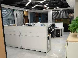 北京市海淀区西三环北路87号国际财经中心D座10层1004-1005办公用房招租公告(国资监测编号GR2026JS2002486)