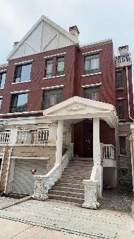 鄂尔多斯市伊旗阿镇达尔扈特街西博源柳河湾18号楼1联1号房产转让（鄂尔多斯市云东生态产业开发有限公司）(国资监测编号GR2026NM1002873)