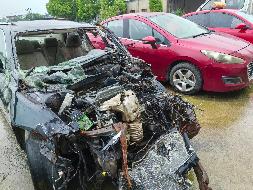 轿车、货车、摩托车及自行车等报废车辆转让公告(国资监测编号GR2026AH2001599)