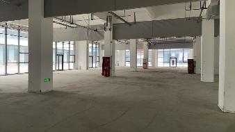 乌鲁木齐工投创新投资有限公司租赁位于乌鲁木齐市工业物联网产业园2号厂房5间房产(二次挂牌)(国资监测编号GR2026XJ1001165-2)
