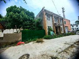东至县东流镇陶公路4号1幢住宅房产转让公告(国资监测编号GR2026AH2001596)