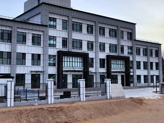 乌海市乌达区托育综合服务中心整体出租(乌达区卫生健康委员会)(国资监测编号GR2026NM1002893)