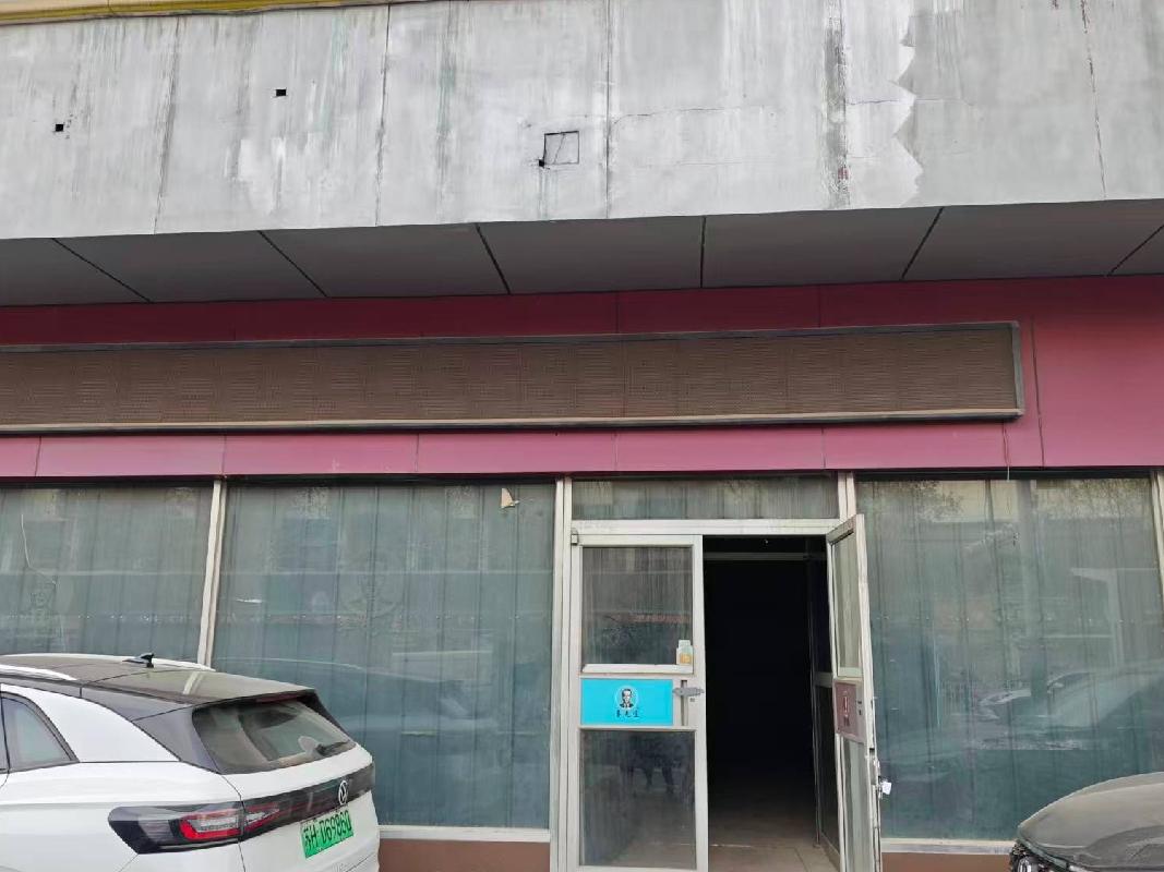 江苏徐州云龙区复兴南路34号今日城大厦1号楼1-101号（裙楼2-4层）房产转让预告