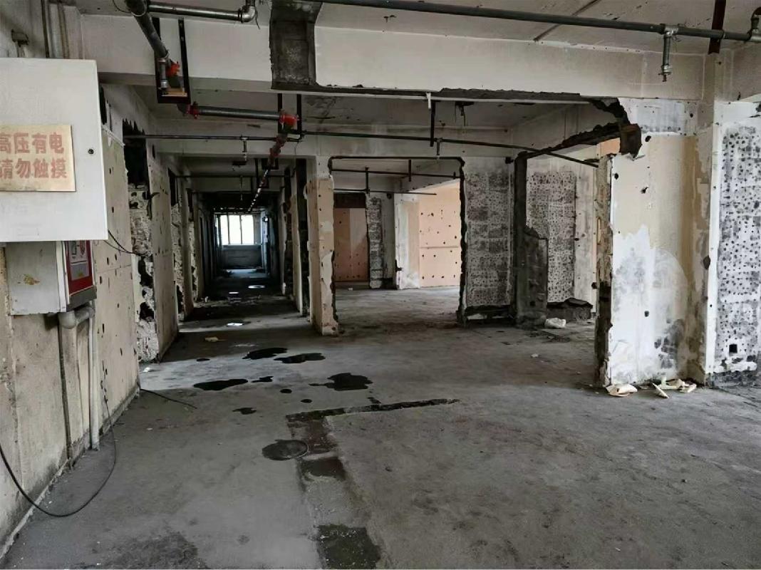 新疆城建（集团）股份有限公司转让位于乌鲁木齐市天山区民主西路一巷26号5套房产(国资监测编号GR2026XJ1001168)
