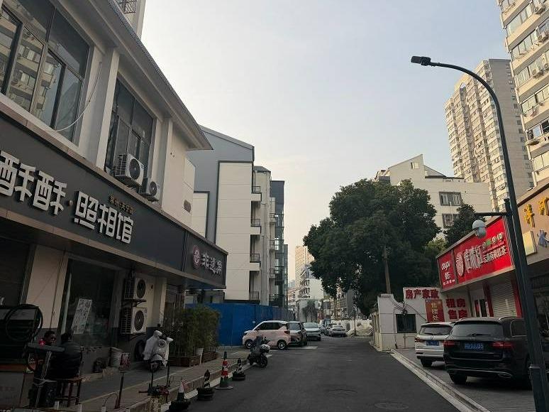 常州市天宁区斜桥巷2幢甲单元301室房产转让公告(国资监测编号GR2026JS2002514)