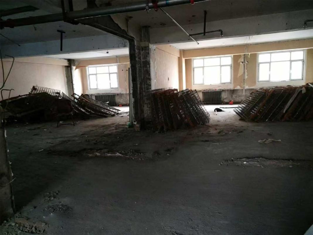 新疆城建（集团）股份有限公司转让位于乌鲁木齐市天山区民主西路一巷26号5套房产(国资监测编号GR2026XJ1001168)