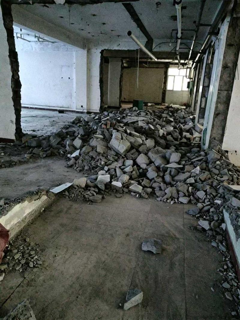 新疆城建（集团）股份有限公司转让位于乌鲁木齐市天山区民主西路一巷26号5套房产(国资监测编号GR2026XJ1001168)