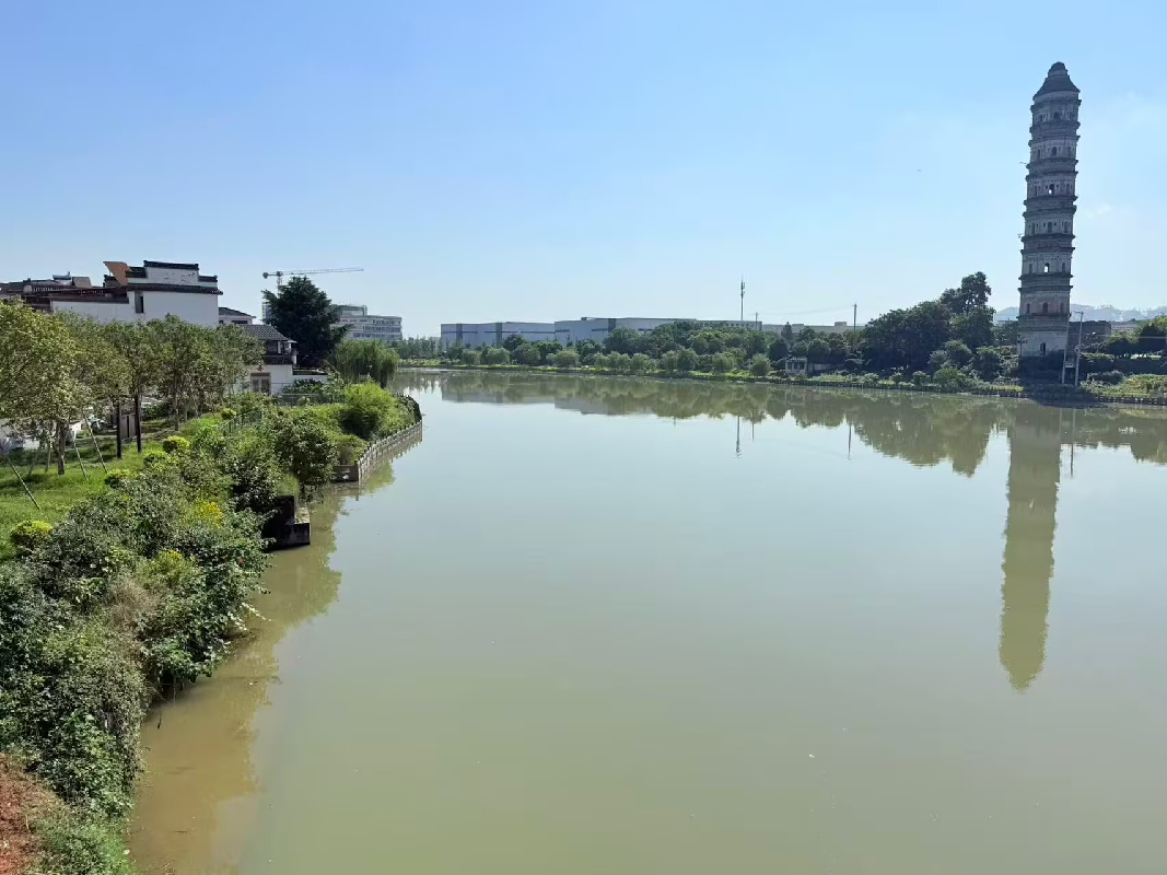 黄山市徽州区3191.45亩水利资源资产盘活项目公告