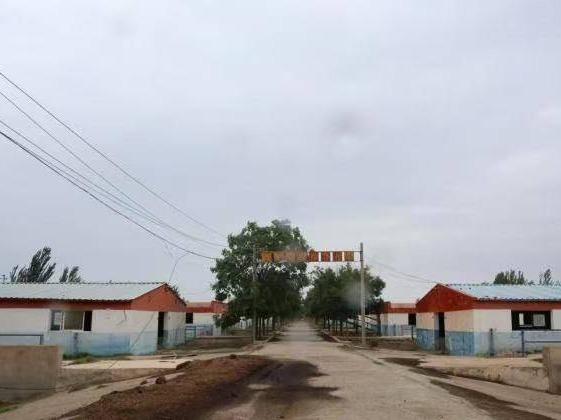 武威市凉州区大柳镇一处土地使用权及地上建筑物转让公告