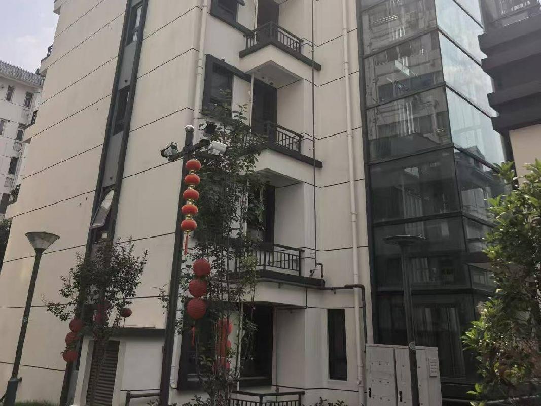常州市天宁区斜桥巷2幢甲单元301室房产转让公告(国资监测编号GR2026JS2002514)