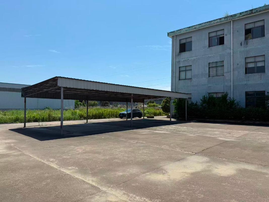 青阳县新河镇工业园区37,129.51平方米土地使用权及房屋建筑物、构筑物等资产转让公告(国资监测编号GR2026AH2001618)