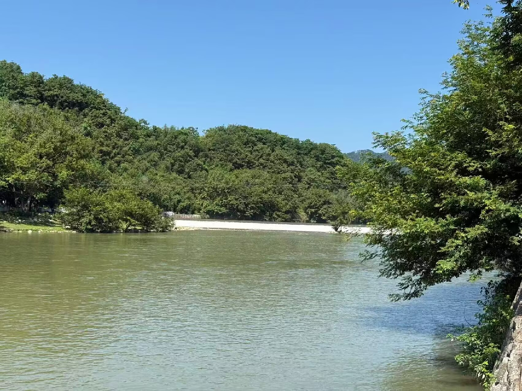 黄山市徽州区3191.45亩水利资源资产盘活项目公告(国资监测编号GR2026AH2001601)
